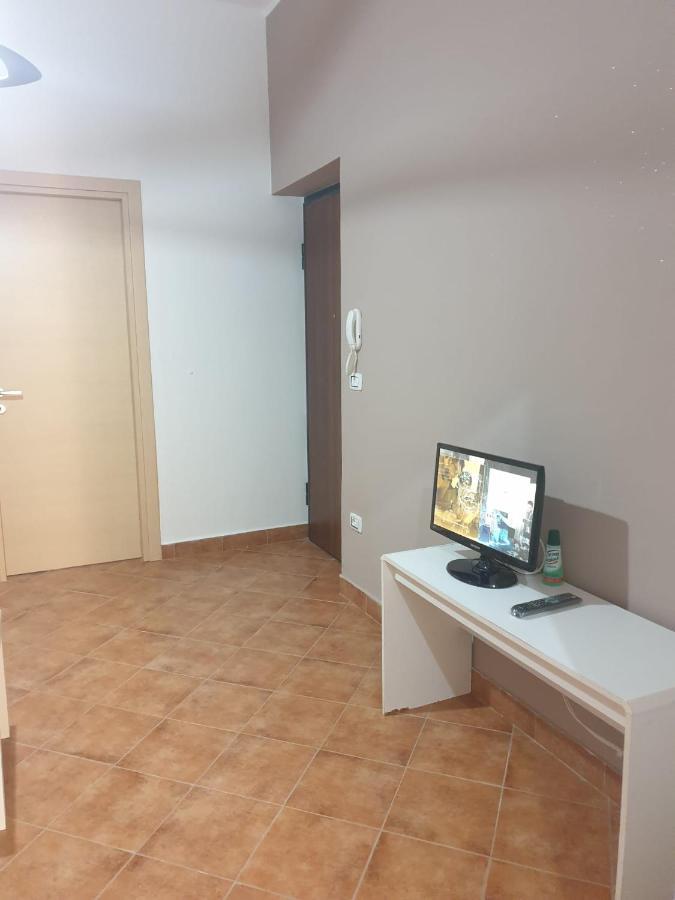 Apartment Palermo Castle Zisa Exteriér fotografie