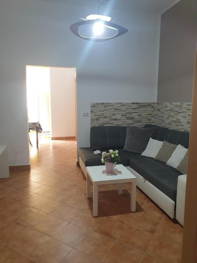 Apartment Palermo Castle Zisa Exteriér fotografie