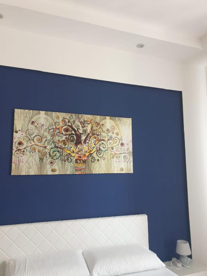 Apartment Palermo Castle Zisa Exteriér fotografie